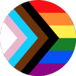 Pride Progress Icon