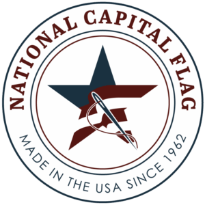 National Capital Flag seal