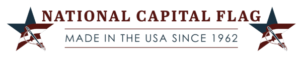 National Capital Flag