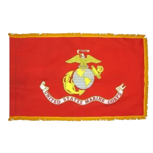 Marine Corps Flag Fringe