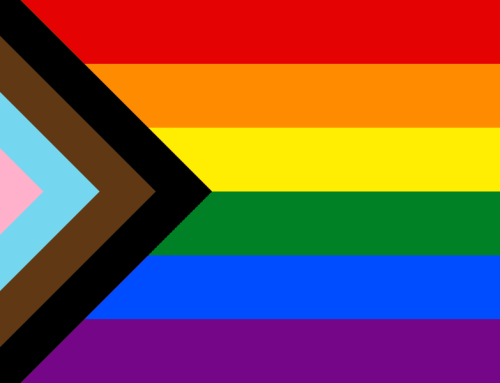 Understanding LGBTQ+ Pride Flags