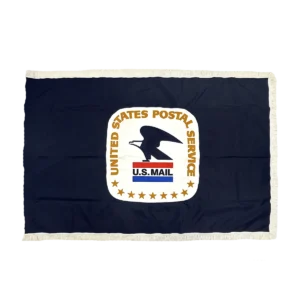 United States Postal Service (USPS) Pole Hem Flag