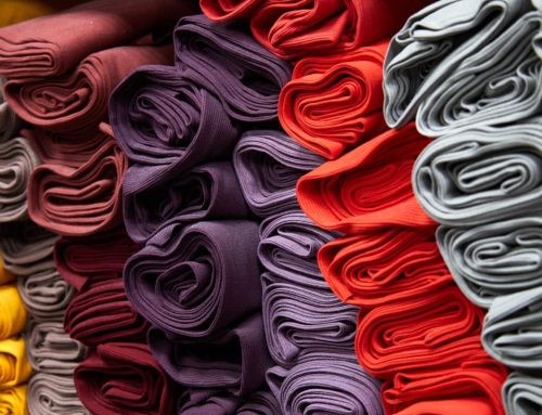 Nylon, Polyester, or Cotton: How to Pick a Flag Material