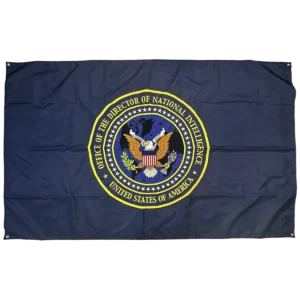 Office of the Director of National Intelligence - Grommets Flag